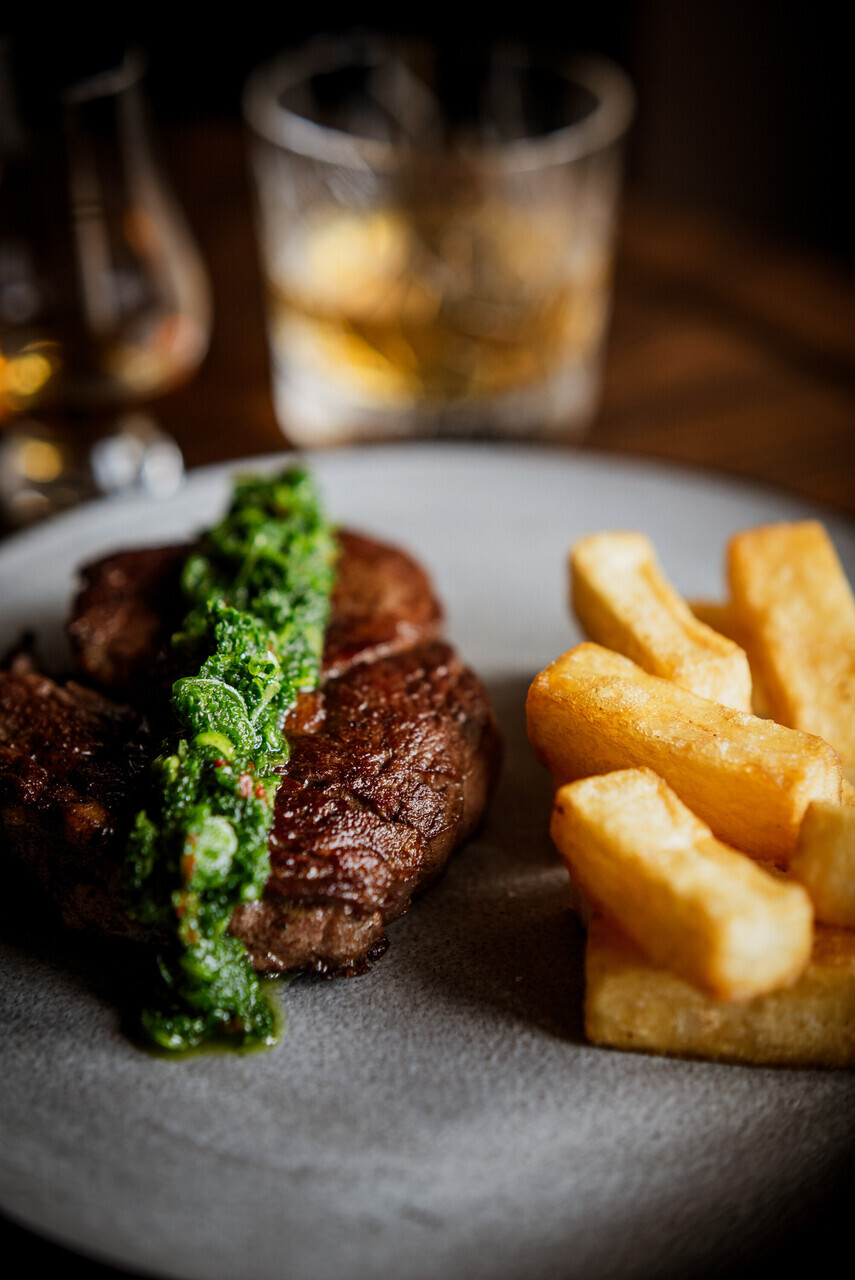 Bascule Bar & Lounge - Cape Town | Diningcity.co.za