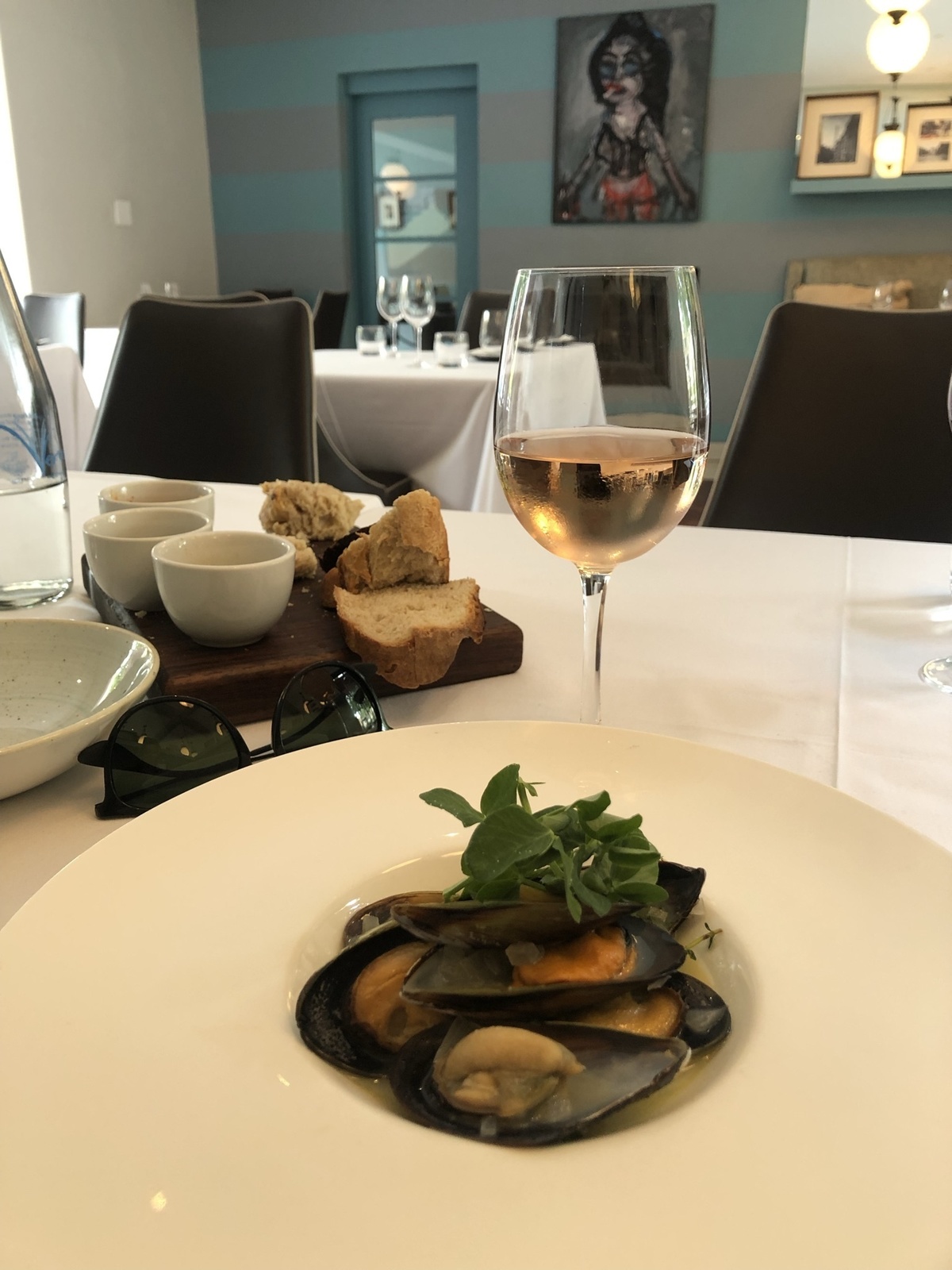 Winehouse at Ten Bompas Johannesburg Diningcity.co.za