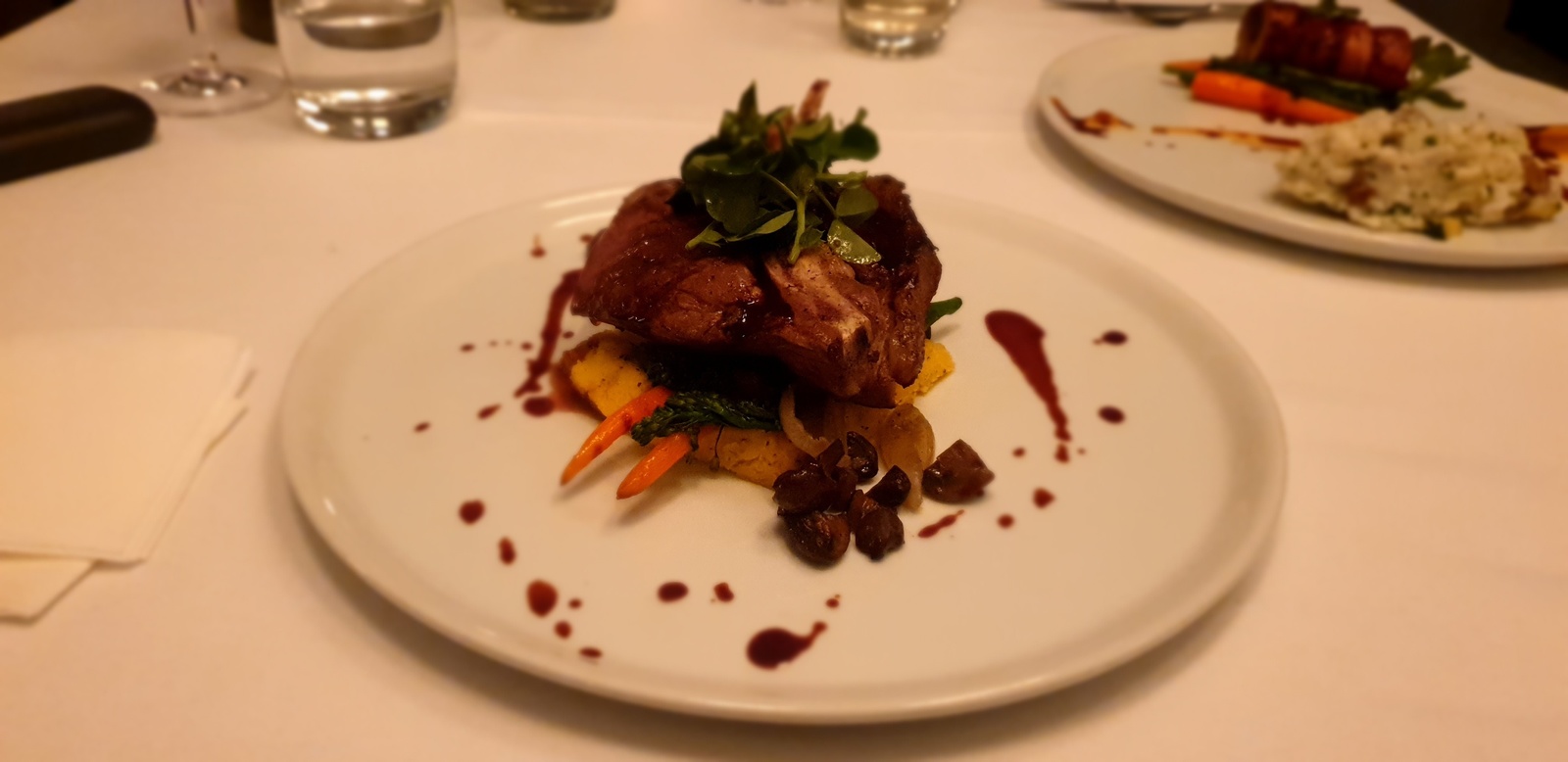 Winehouse at Ten Bompas Johannesburg Diningcity.co.za