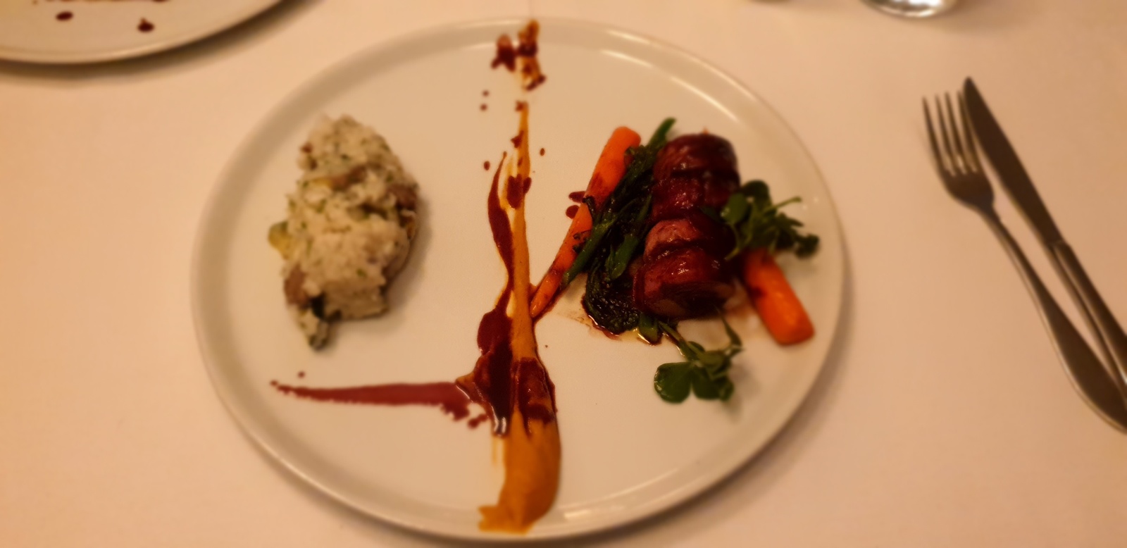 Winehouse at Ten Bompas Johannesburg Restaurant Week