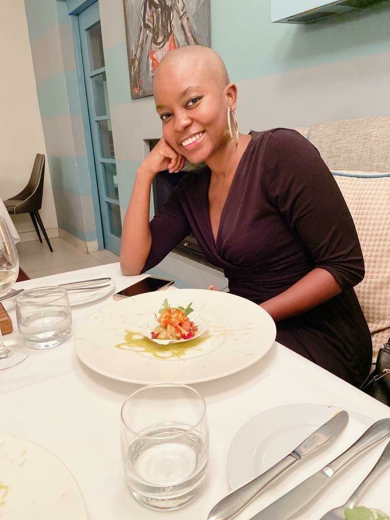 Winehouse at Ten Bompas Johannesburg Restaurant Week