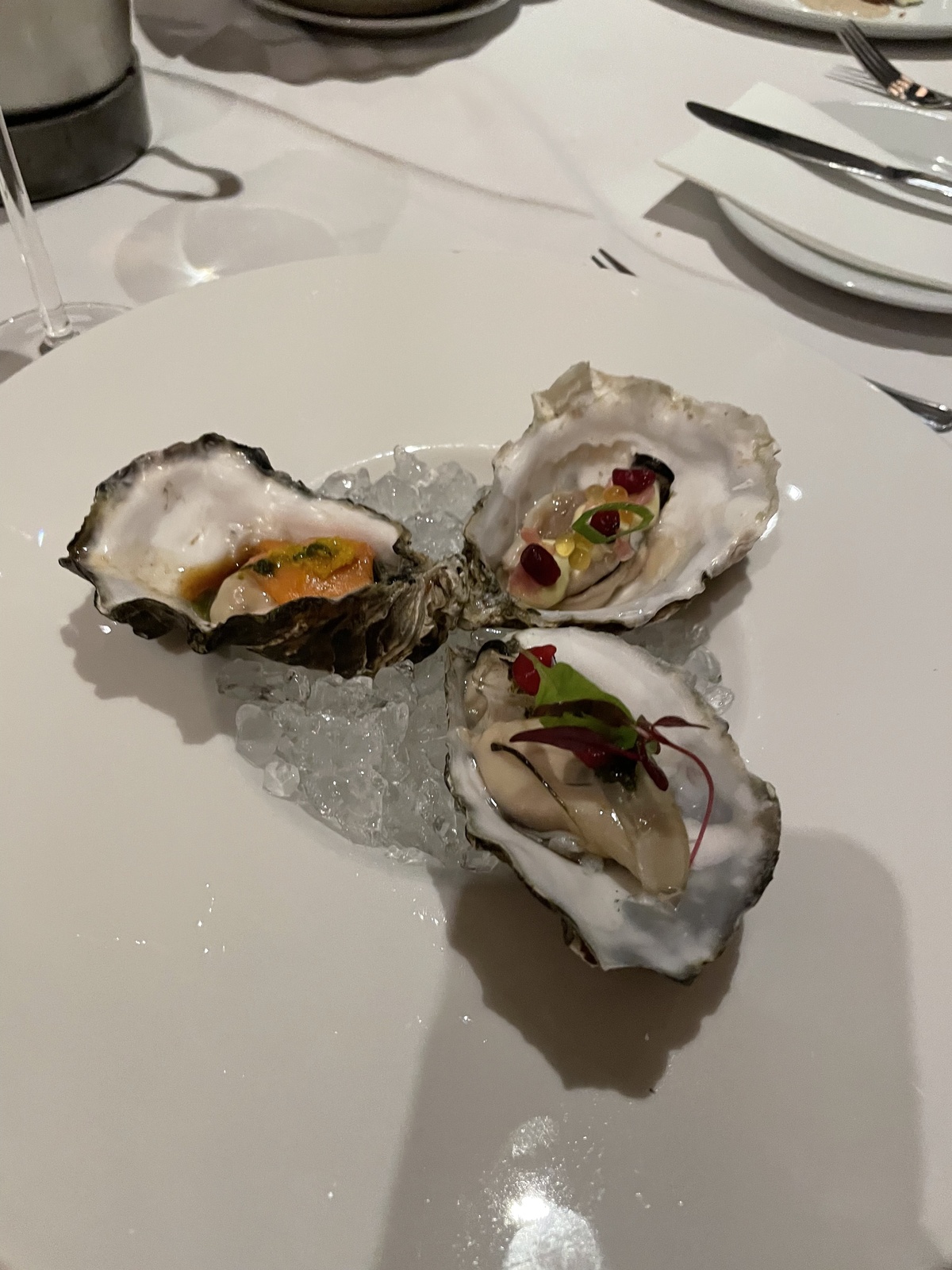 Winehouse at Ten Bompas Johannesburg Restaurant Week