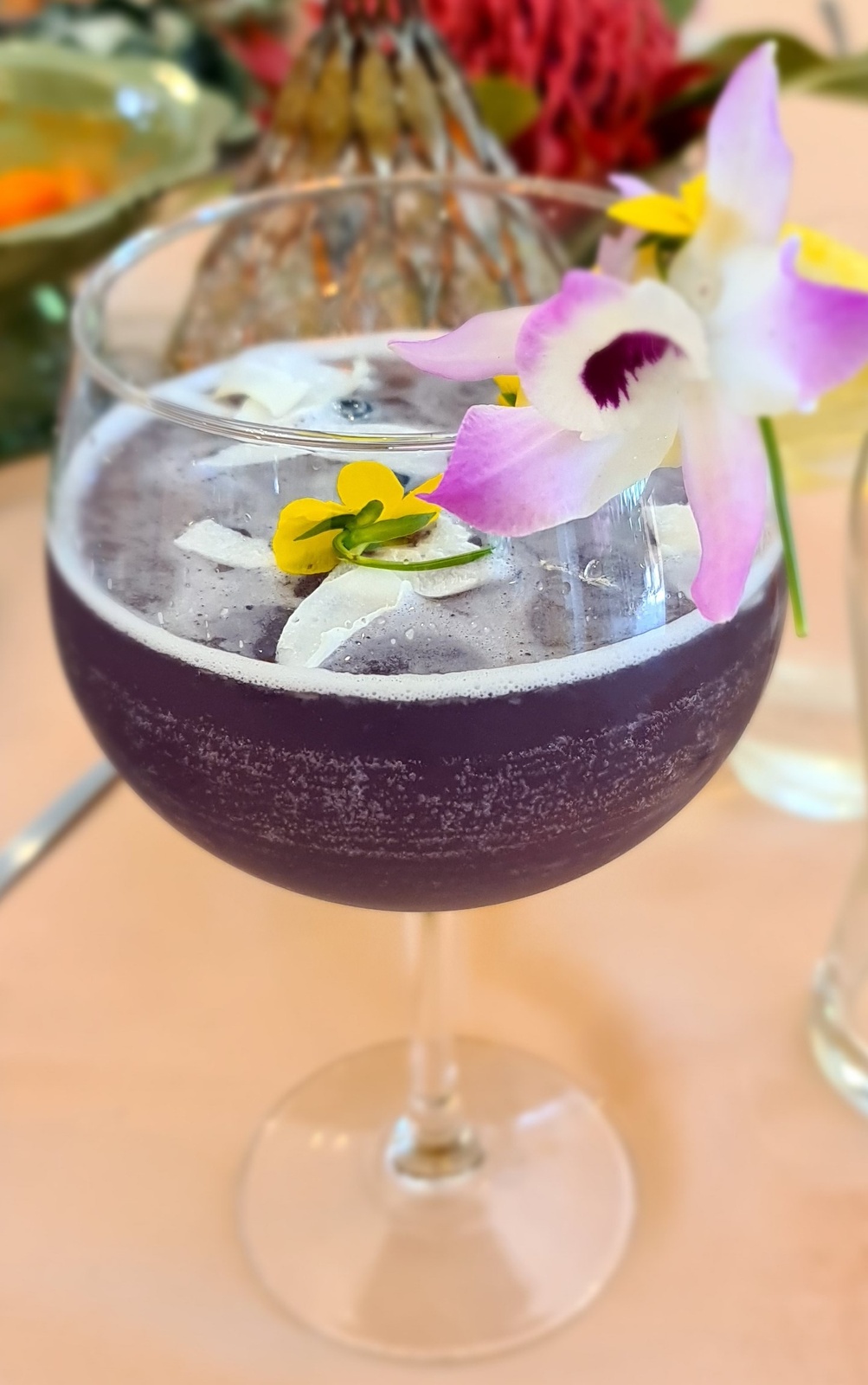 Taste of Thai Hilton Diningcity.co.za