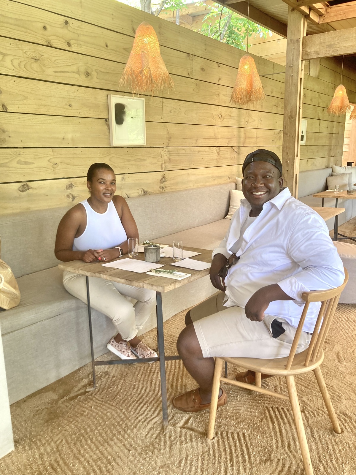 And then there was Fire… Krugersdorp Diningcity.co.za