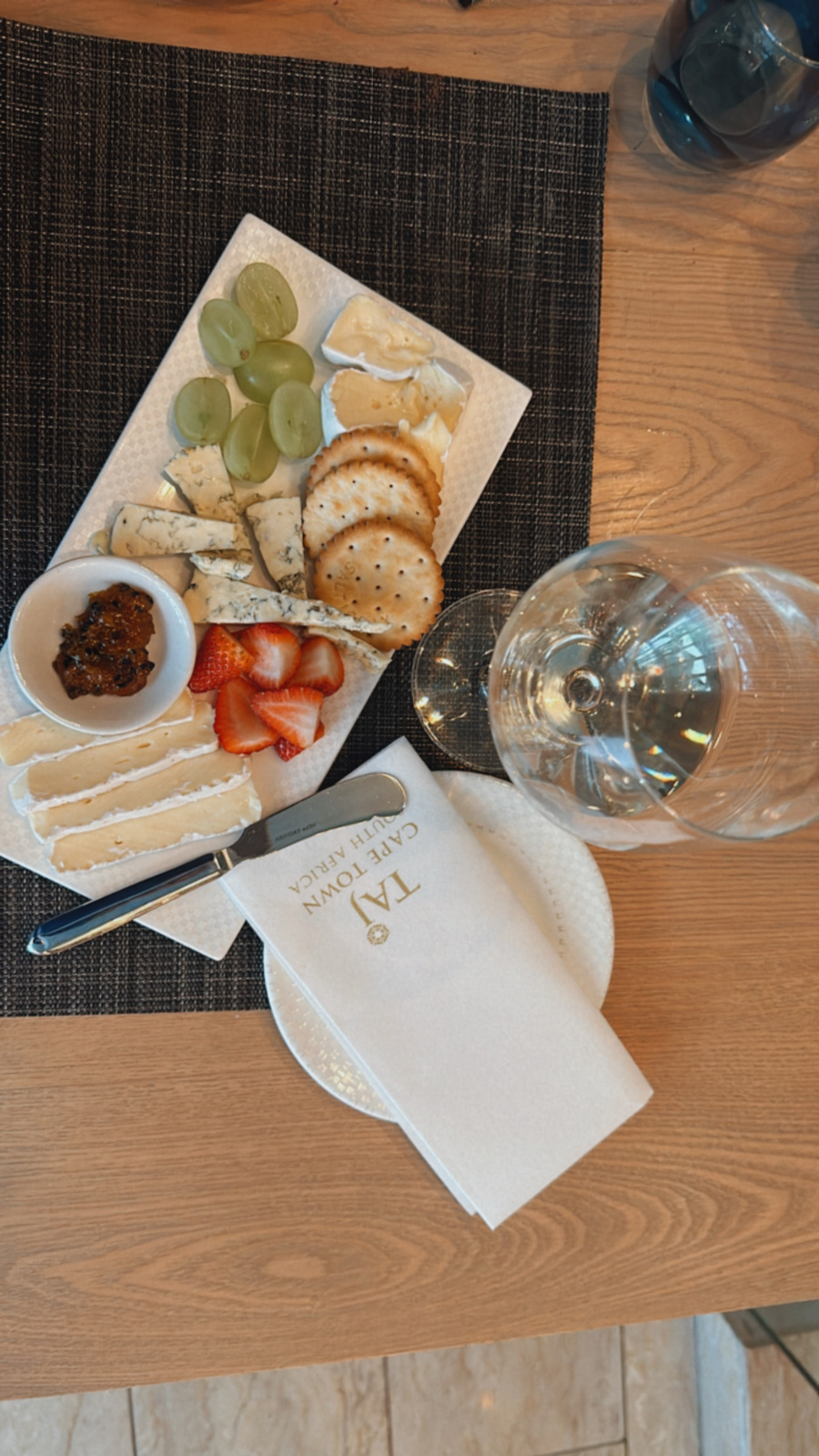 Mint Restaurant Cape Town Restaurant Week