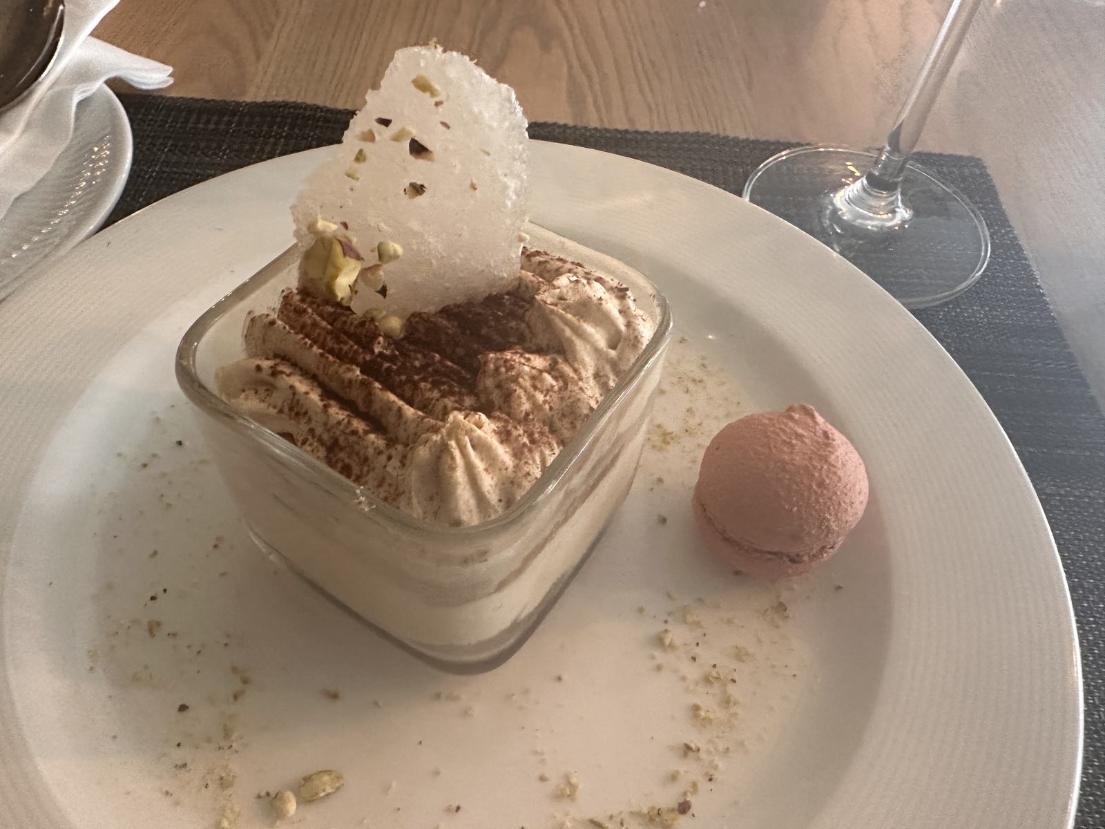 Mint Restaurant Cape Town Restaurant Week