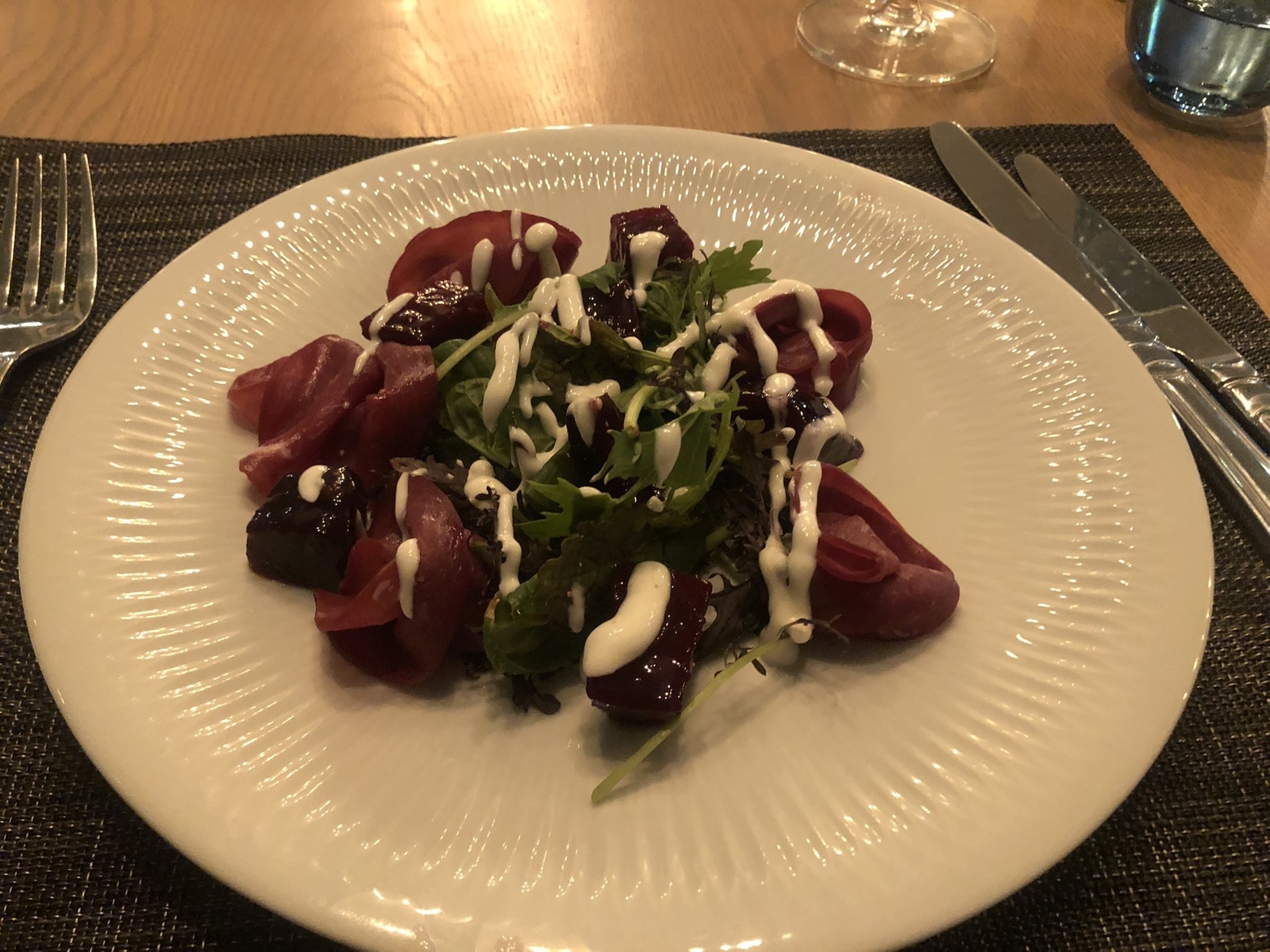 Mint Restaurant Cape Town Diningcity.co.za