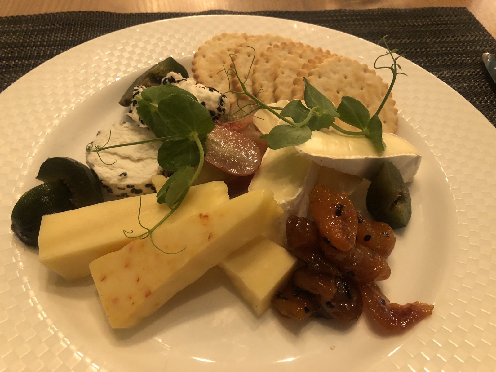 Mint Restaurant Cape Town Restaurant Week