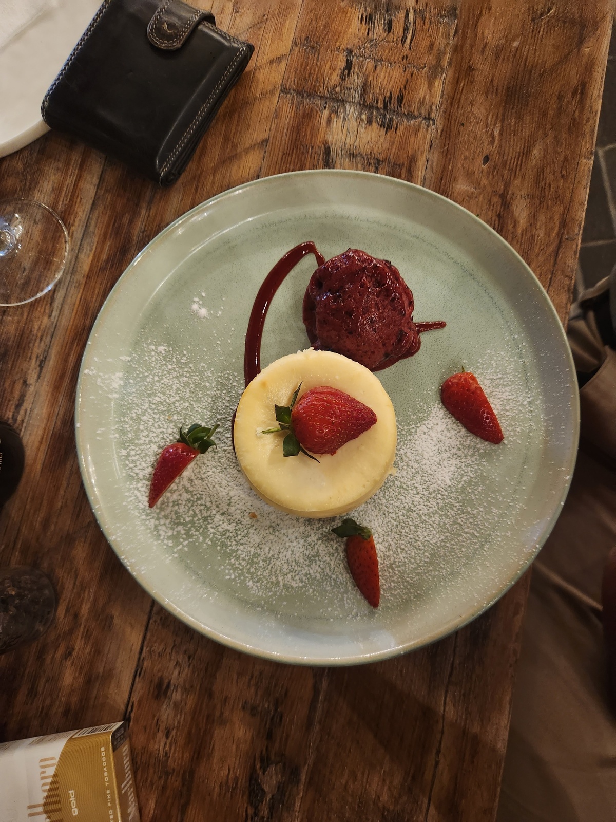 Knysna Oyster Company Cape Town Restaurant Week