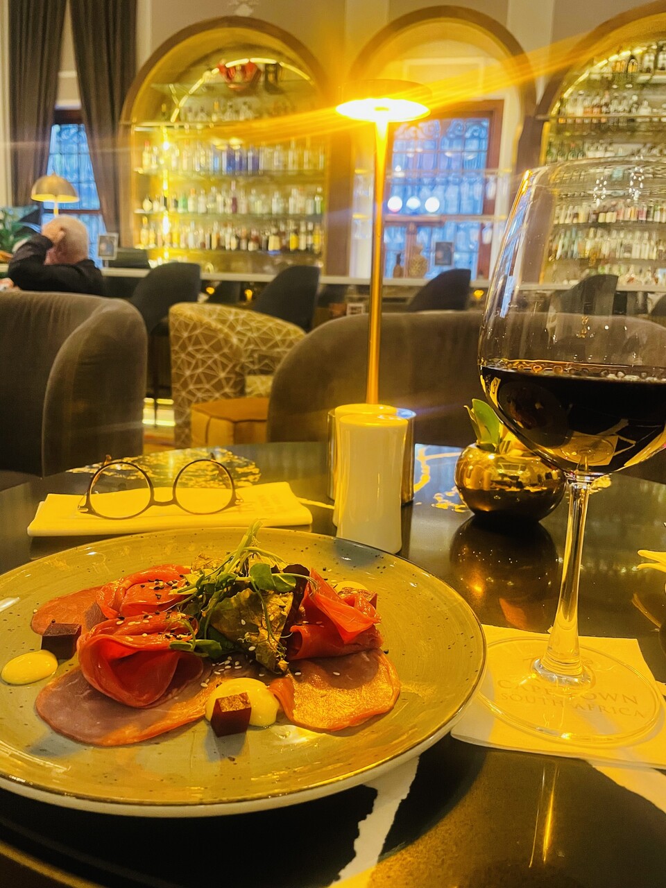 Mint Restaurant Cape Town Diningcity.co.za