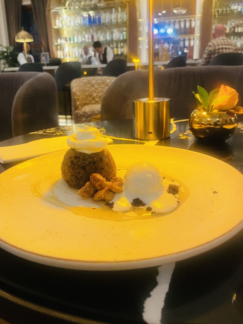 Mint Restaurant Cape Town Diningcity.co.za