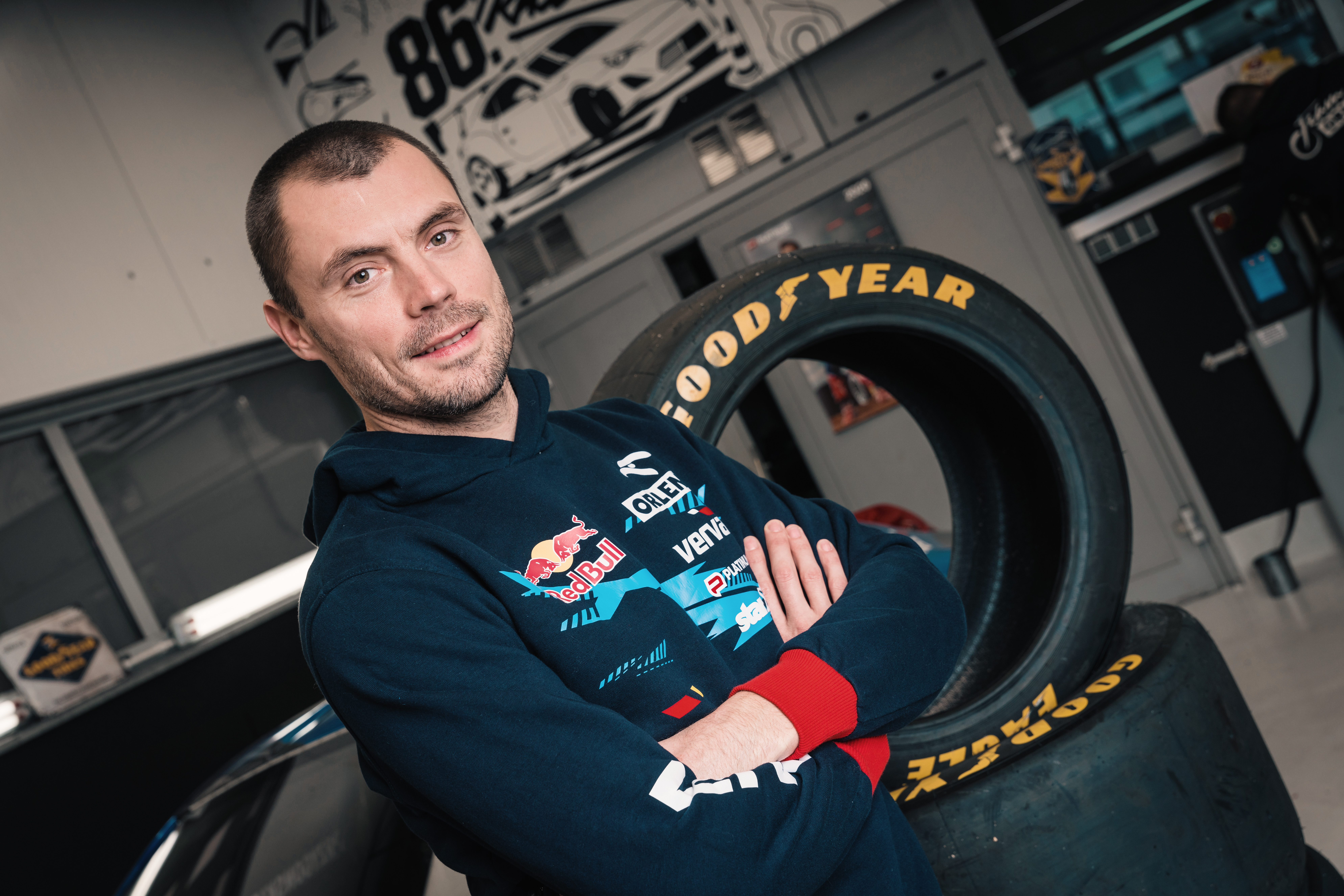 Polacy zainteresowani tajnikami motorsportu!