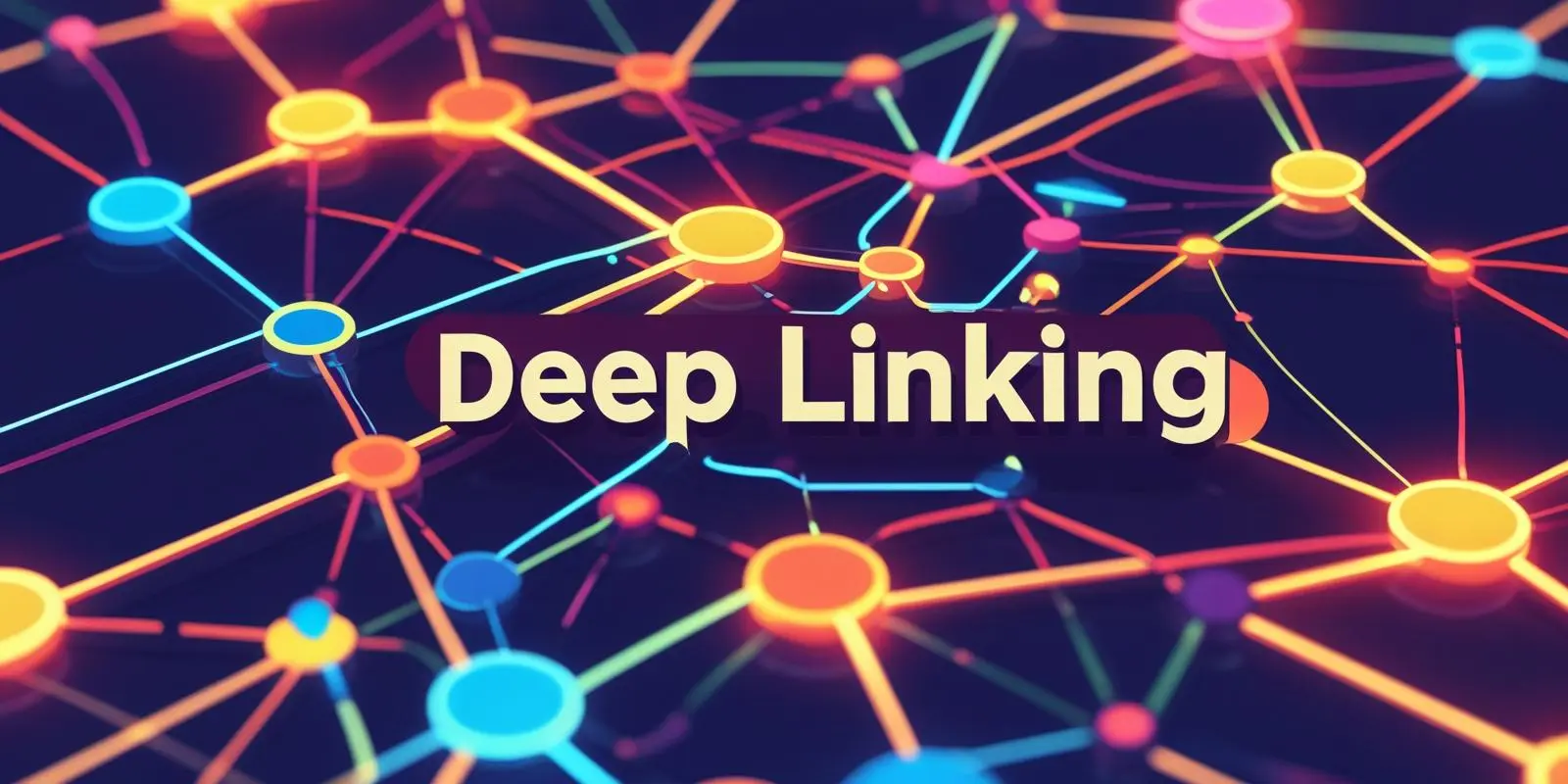 Deep Linking Image