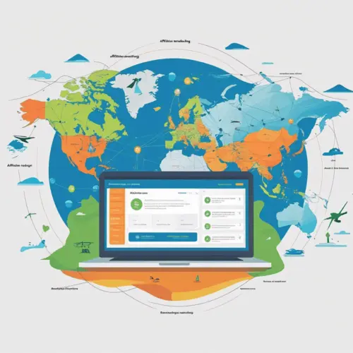 Travel Solution Image