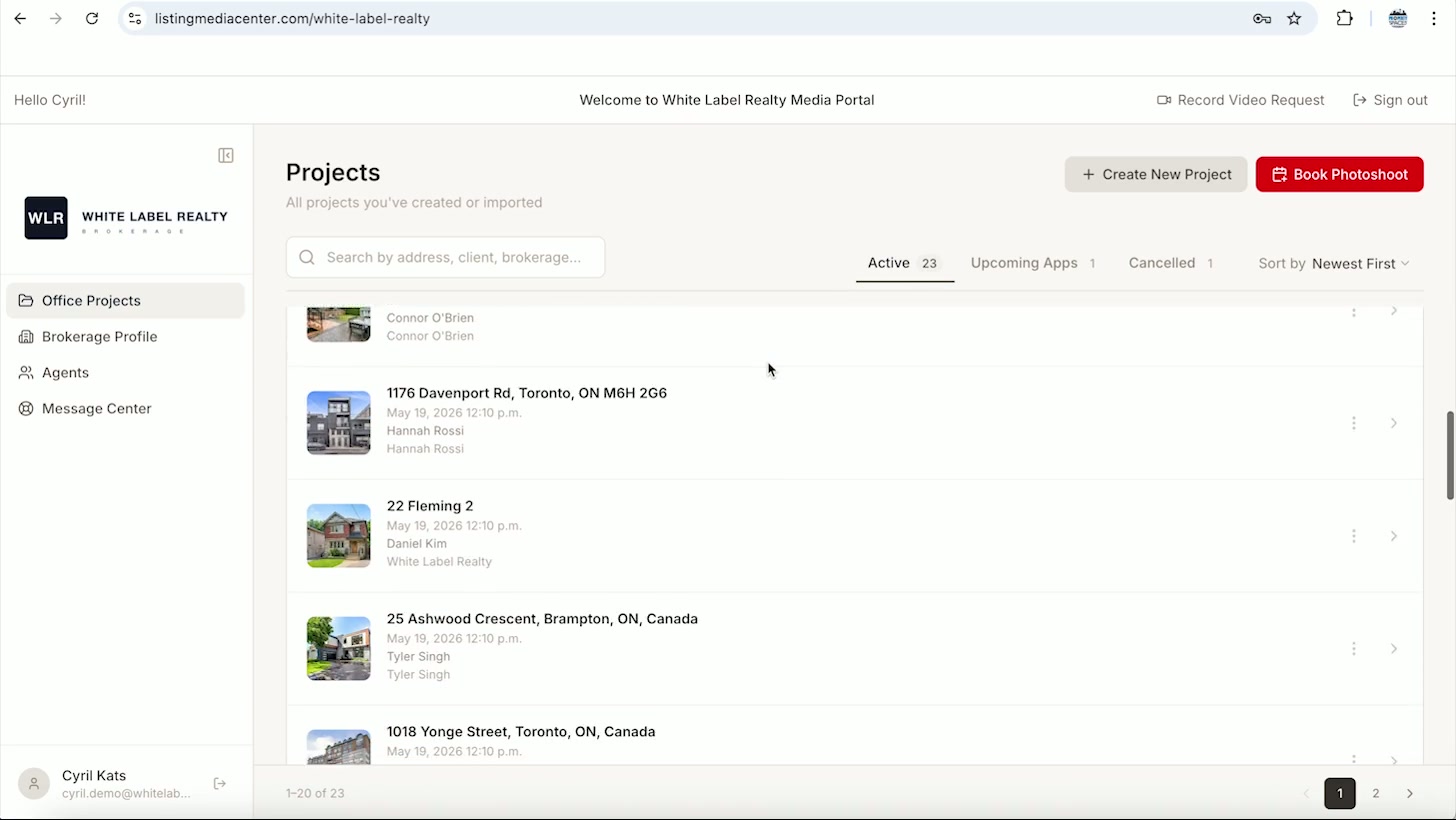 Watch the PropertySpaces intro video