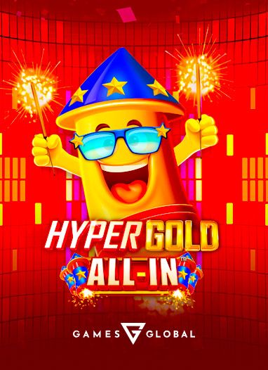 Hyper Gold All-In thumbnail