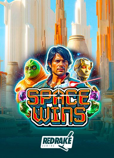 Space Wins thumbnail