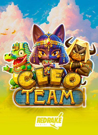 Cleo Team thumbnail