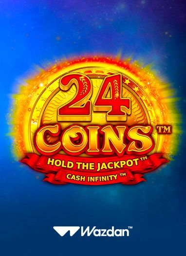 24 Coins thumbnail