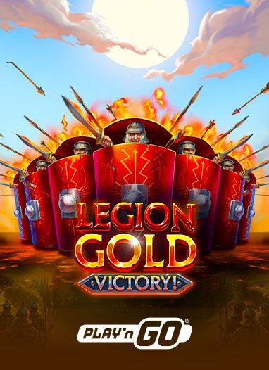 Legion Gold Victory! thumbnail