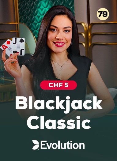 Blackjack Classic 79 thumbnail