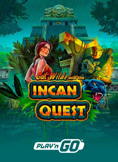 Cat Wilde and the Incan Quest thumbnail