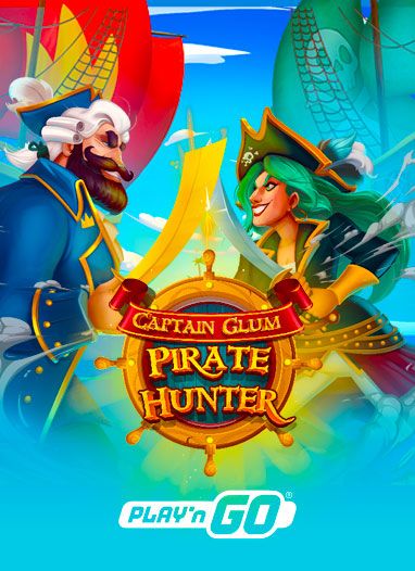 Captain Glum: Pirate Hunter thumbnail