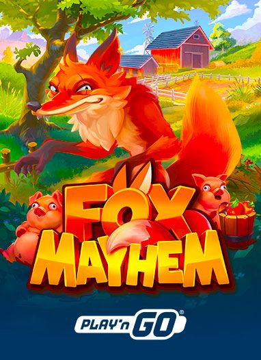 Fox Mayhem thumbnail