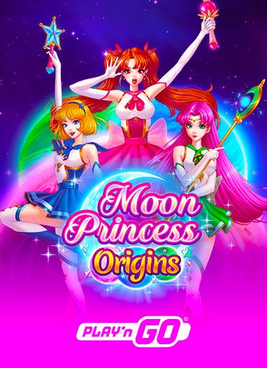 Moon Princess Origins thumbnail