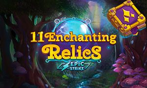 11 Enchanting Relics thumbnail