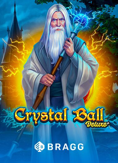 Crystal Ball Deluxe thumbnail