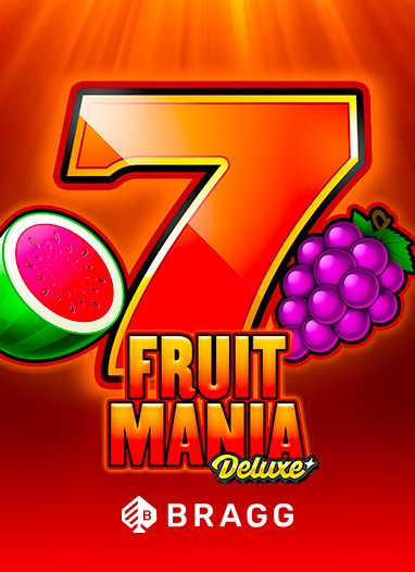 Fruit Mania Deluxe thumbnail
