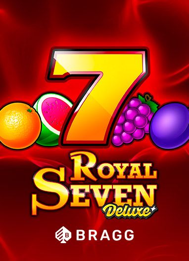 Royal Seven Deluxe thumbnail