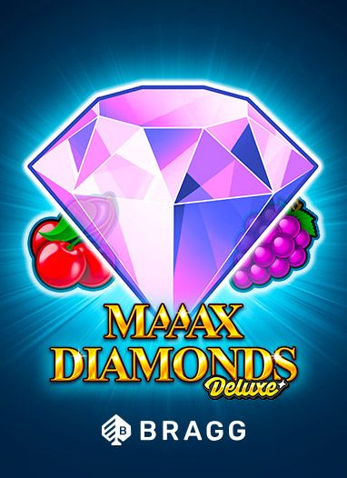 Maaax Diamonds Deluxe thumbnail