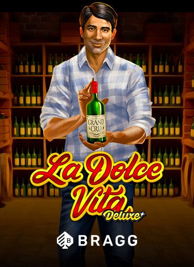 La Dolce Vita Deluxe thumbnail