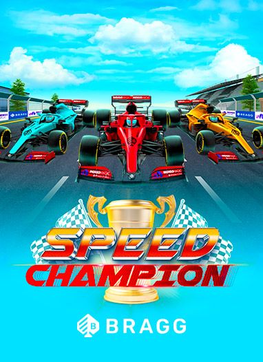 Speed Champion thumbnail