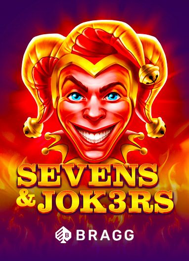 Sevens & Jok3rs thumbnail