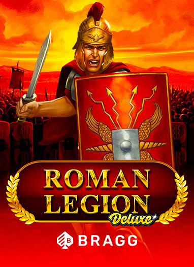Roman Legion Deluxe thumbnail