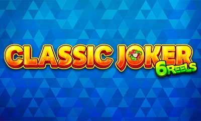 Classic Joker 6 Reels thumbnail