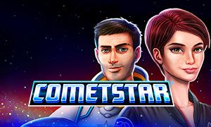 CometStar thumbnail