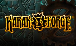 Karak Forge thumbnail