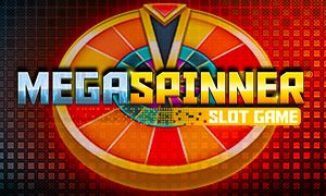 Mega Spinner Slot thumbnail