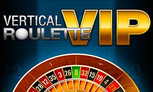 Vertical Roulette VIP thumbnail