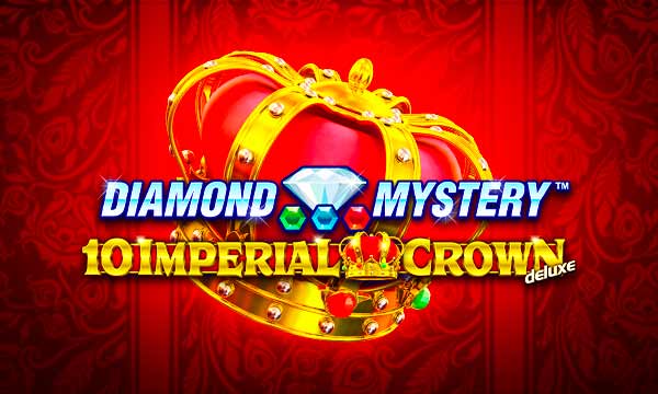 10 Imperial Crown deluxe [Diamond Mystery] thumbnail