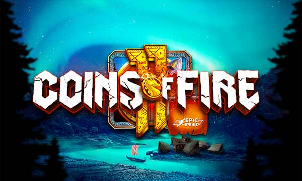 11 Coins of Fire thumbnail