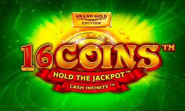 16 Coins Grand Gold Edition thumbnail