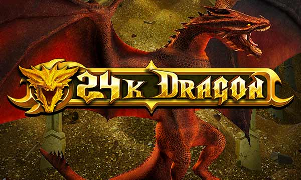 24k Dragon thumbnail