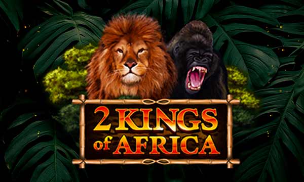 2 Kings of Africa thumbnail