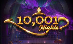 10001 Nights thumbnail