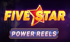 Five Star Power Reels thumbnail